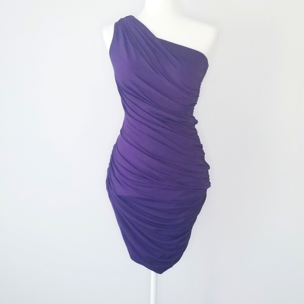 PattyBoutik Dress